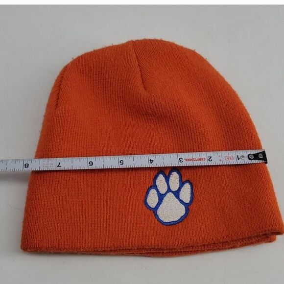 Clemson Tigers Fan Alumni Student Beanies - Picture 7 of 8